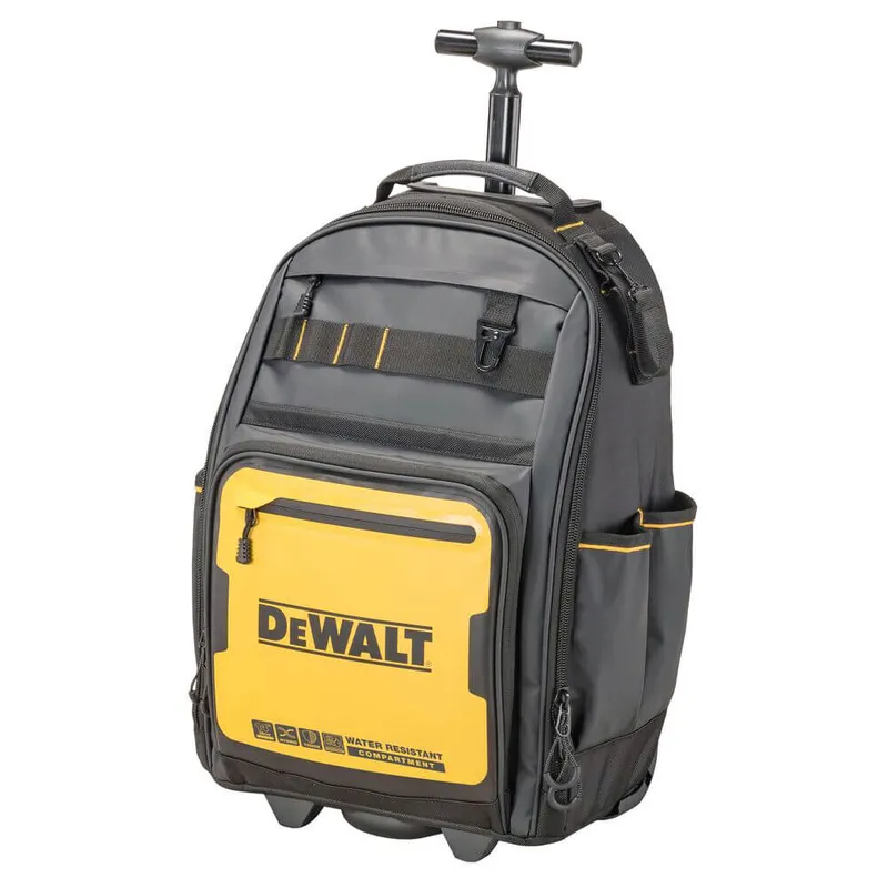 Рюкзак для інструментів DeWALT DWST60101-1 — Photo 3