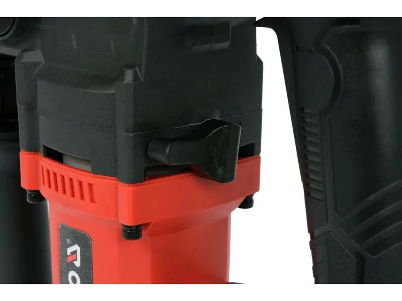 Перфоратор мережевий SDS+ YATO YT-82118 — Photo 3