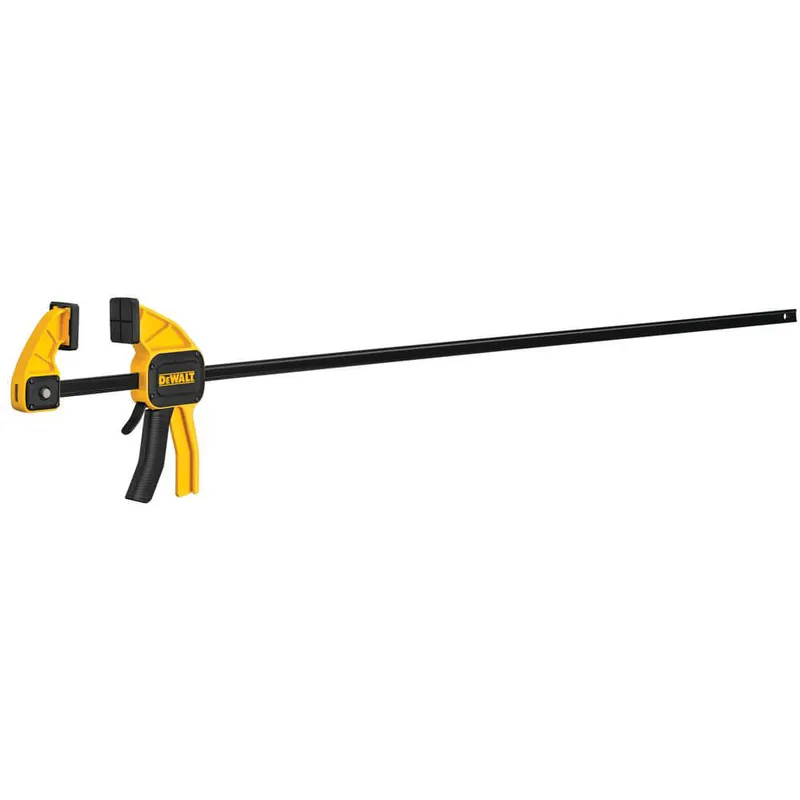 Струбцина L триггерна DeWALT DWHT0-83195 — Photo 1