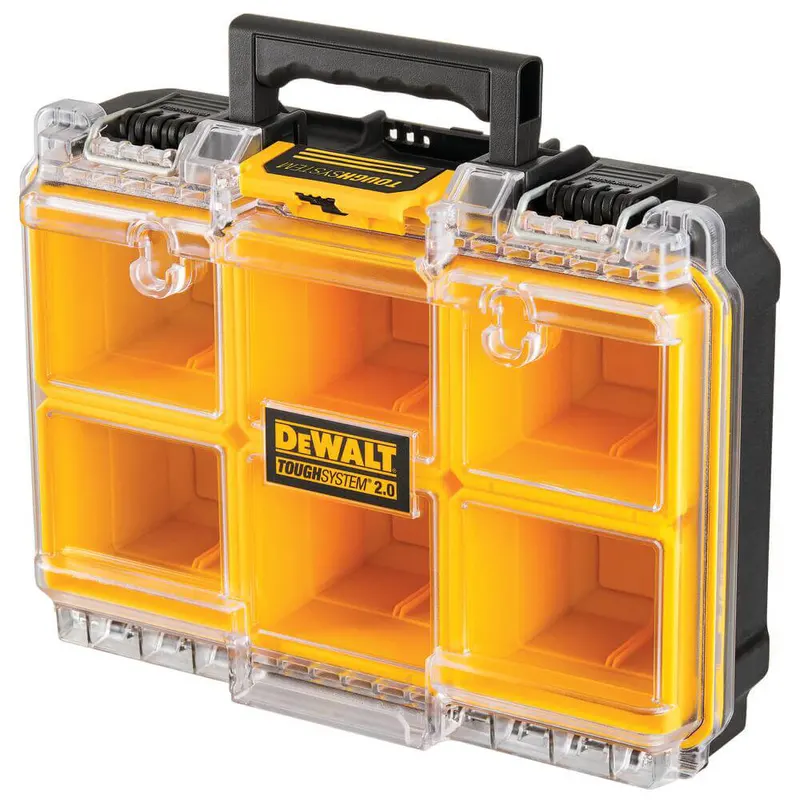 Органайзер TOUGHSYSTEM 2.0 DeWALT DWST83392-1 — Photo 7