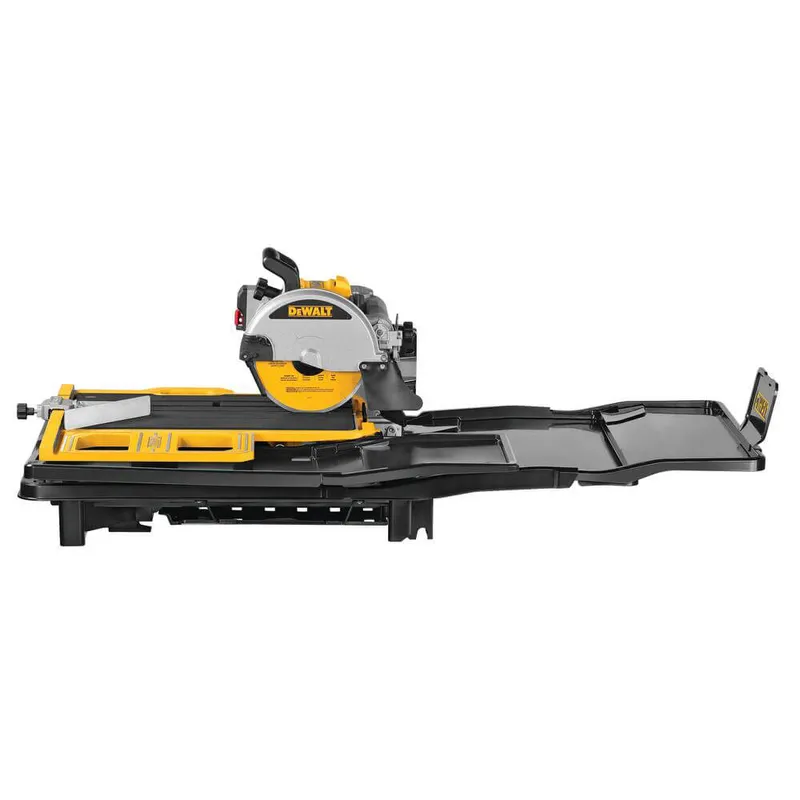 Плиткоріз настільний мережевий DeWALT D36000 — Photo 1