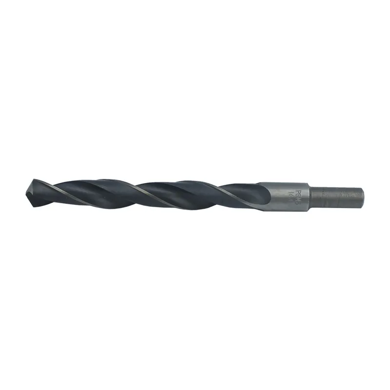 Свердло по металу HSS-R - 14.0х108х160мм DIN 338 (WERK)