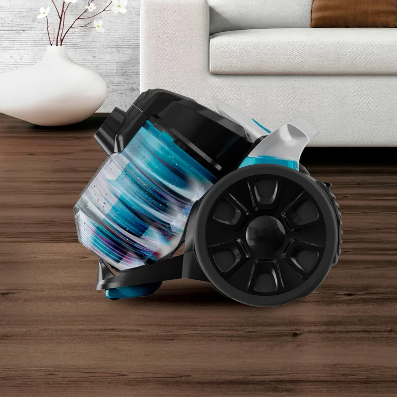 Пилосмок мережевий BLACK+DECKER BXVML701E — Photo 5