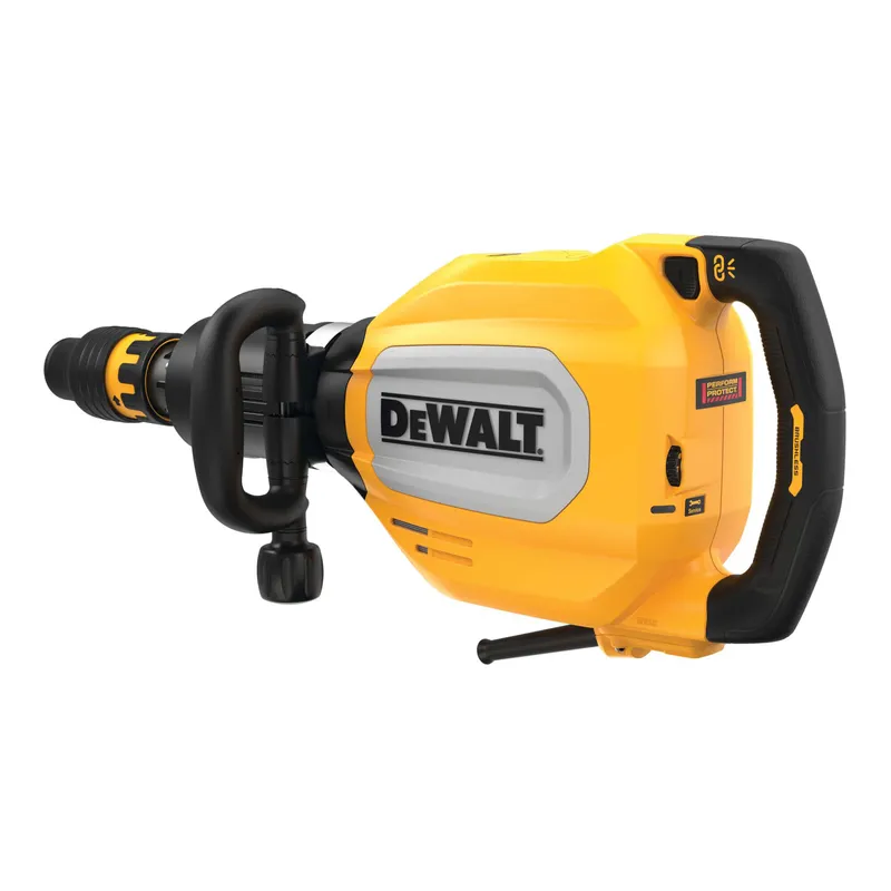 Молоток відбійний мережевий безщітковий DeWALT D25911K — Photo 3