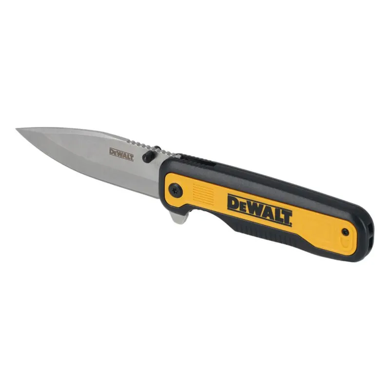 Ніж складаний DeWALT DWHT10993-0 — Photo 4