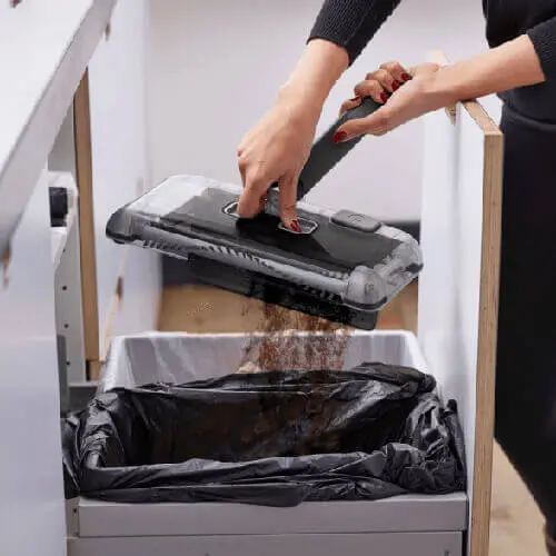 Електровіник акумуляторний BLACK+DECKER PSA215B — Photo 5