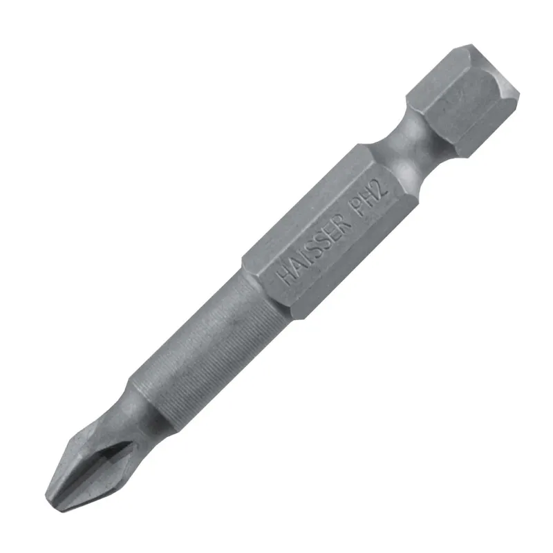 Біта - PH2 х 50мм, (HAISSER)