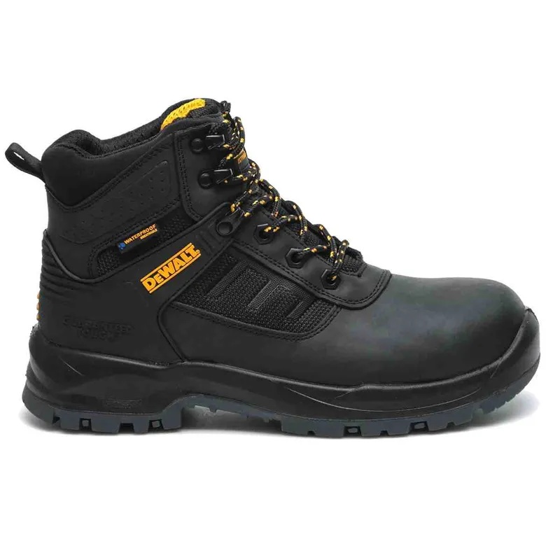Взуття робоче DOUGLAS DeWALT DWF50232-101-11 — Photo 1