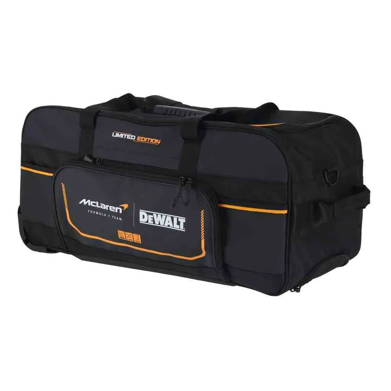 Сумка для інструмента McLaren DeWALT DWST83522-9 — Photo 3