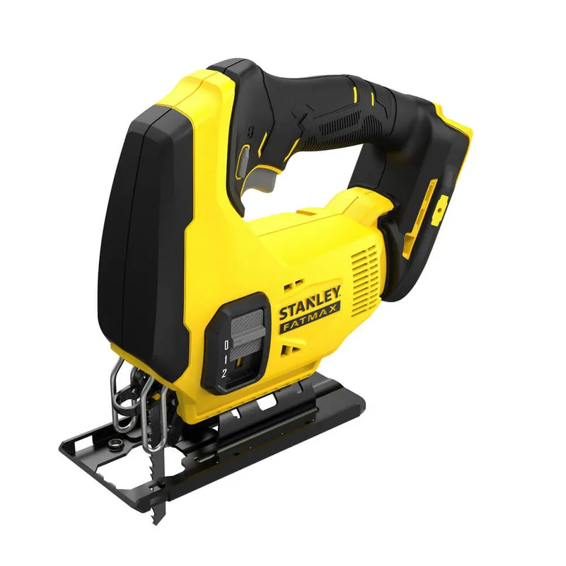 Лобзик аккумуляторний STANLEY FATMAX SFMCS600B