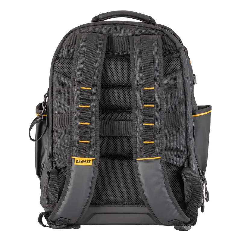 Рюкзак для інструментів PRO BACKPACK DeWALT DWST60102-1 — Photo 2