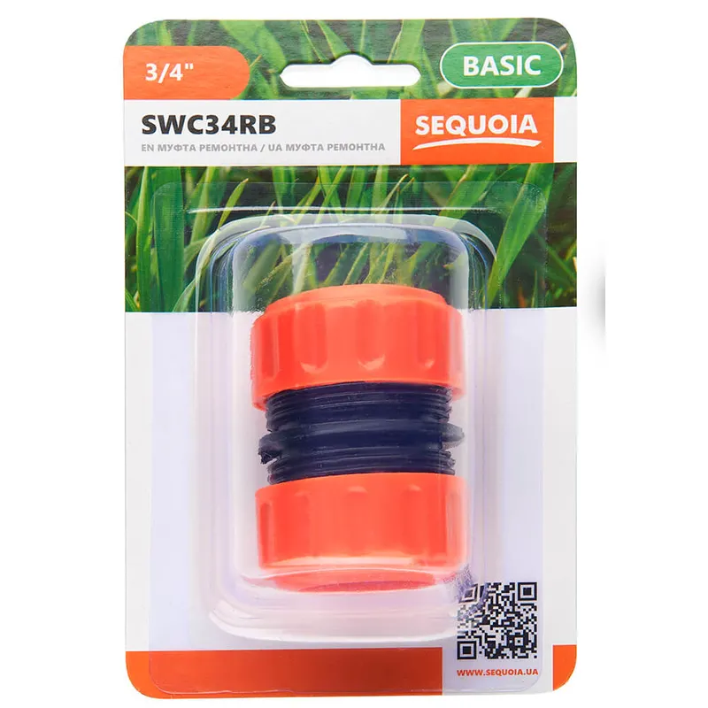 Конектор SEQUOIA SWC34RB — Photo 1