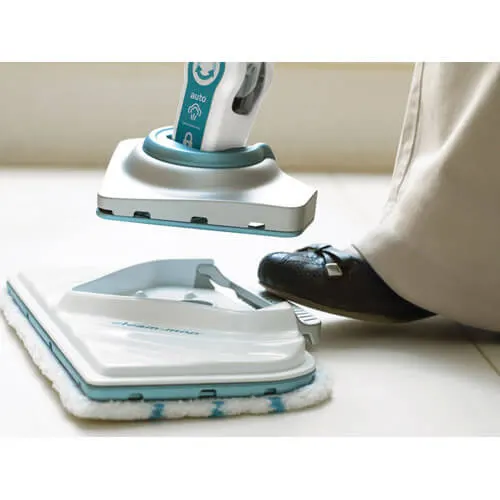 Щітка парова BLACK+DECKER FSM1630 — Photo 4