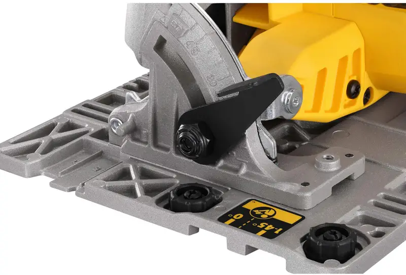 Пилка дискова акумуляторна безщіткова DeWALT DCS572NT — Photo 5