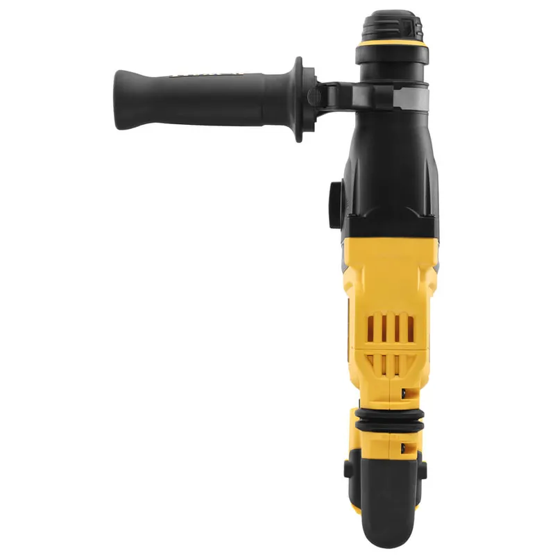 Перфоратор акумуляторний безщітковий DeWALT DCH263P1 — Photo 3