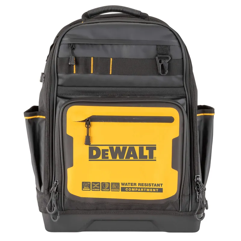 Рюкзак для інструментів PRO BACKPACK DeWALT DWST60102-1 — Photo 1