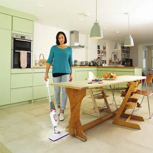 Щітка парова BLACK+DECKER BDS1616R — Photo 1