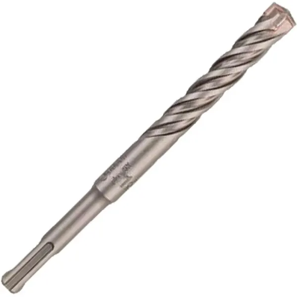 10 Бурів PRO SDS plus-5X 16x150x210мм