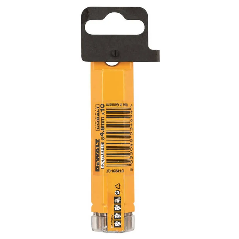 Свердло по металу DeWALT DT4928 — Photo 1
