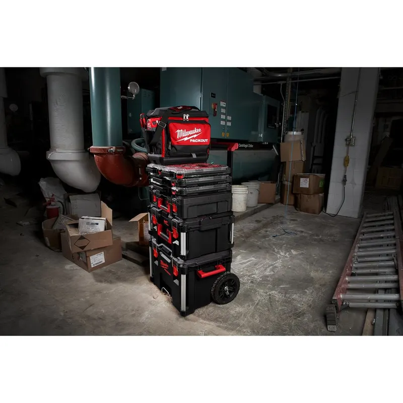 Термосумка PACKOUT MILWAUKEE — Photo 4