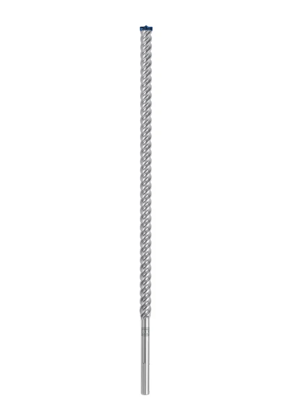 Бур SDS-max-8X 25 x 600 x 720 мм EXPERT