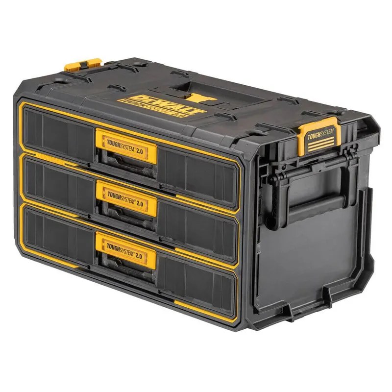 Ящик TOUGHSYSTEM 2.0 DeWALT DWST08330-1 — Photo 1