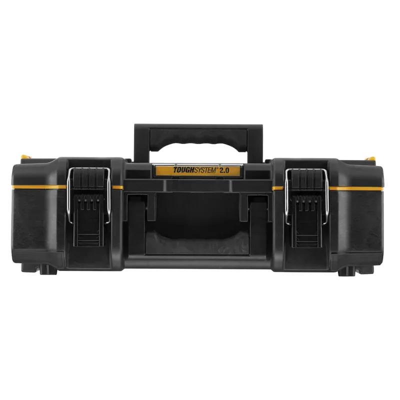 Ящик з органайзером TOUGHSYSTEM 2.0 DeWALT DWST83293-1 — Photo 1