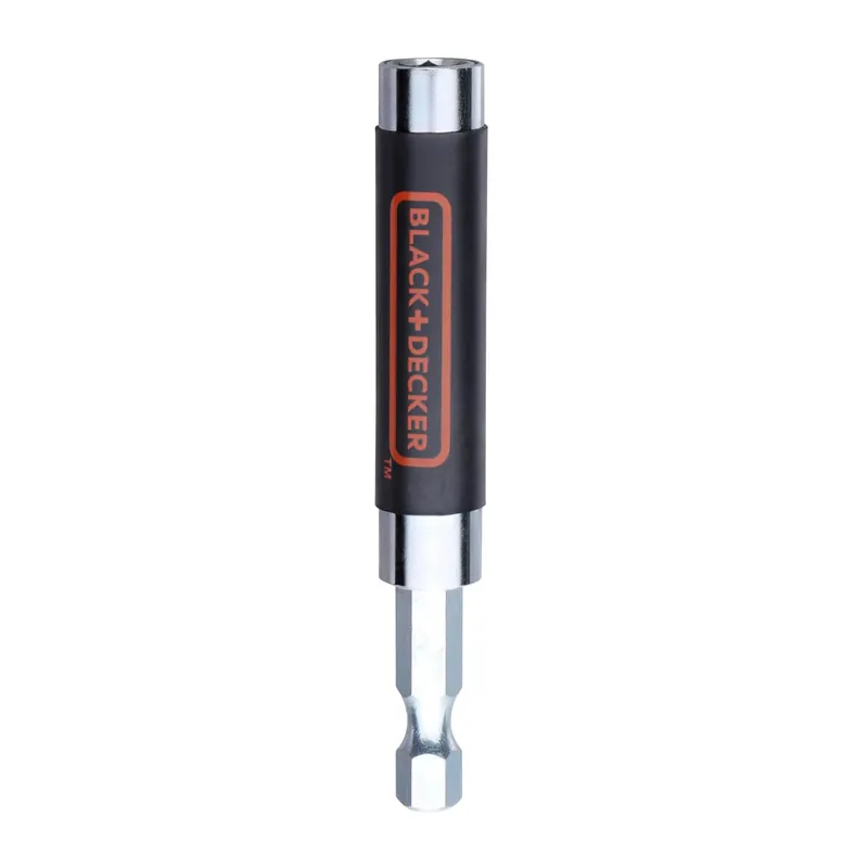 Набір біт BLACK+DECKER A7074 — Photo 4