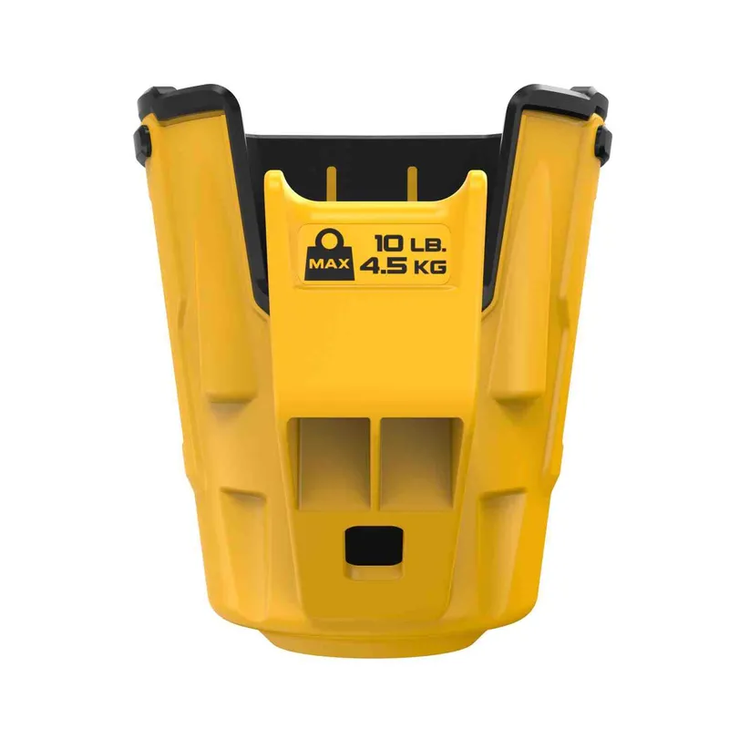 Кобура-гачок Workshop Storage System DXL DeWALT DWST82823-1 — Photo 2