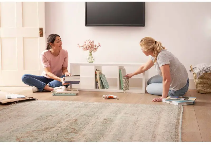 Акумуляторна викрутка BLACK+DECKER BCRTA01 — Photo 5