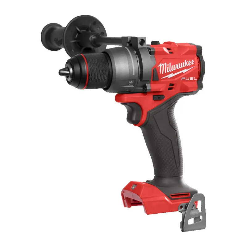 Дриль-шуруповерт акумуляторний MILWAUKEE M18 FDD3-0X 4933479862 — Photo 2