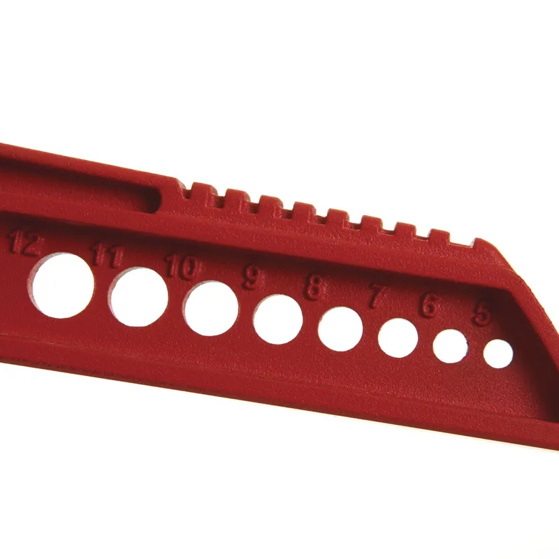 Рівень литий REDCAST MILWAUKEE, 60см — Photo 6