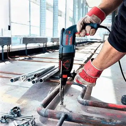 Перфоратор Bosch GBH 2-26 DRE — Photo 1