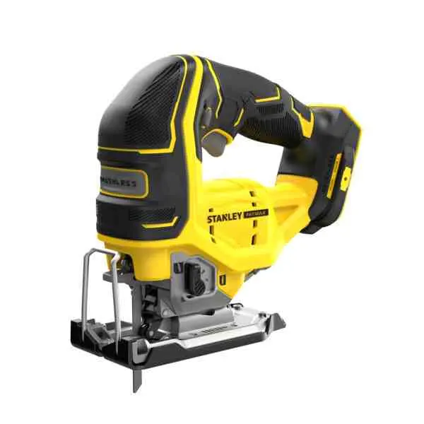 Лобзик аккумуляторний STANLEY FATMAX SFMCS650B — Photo 4