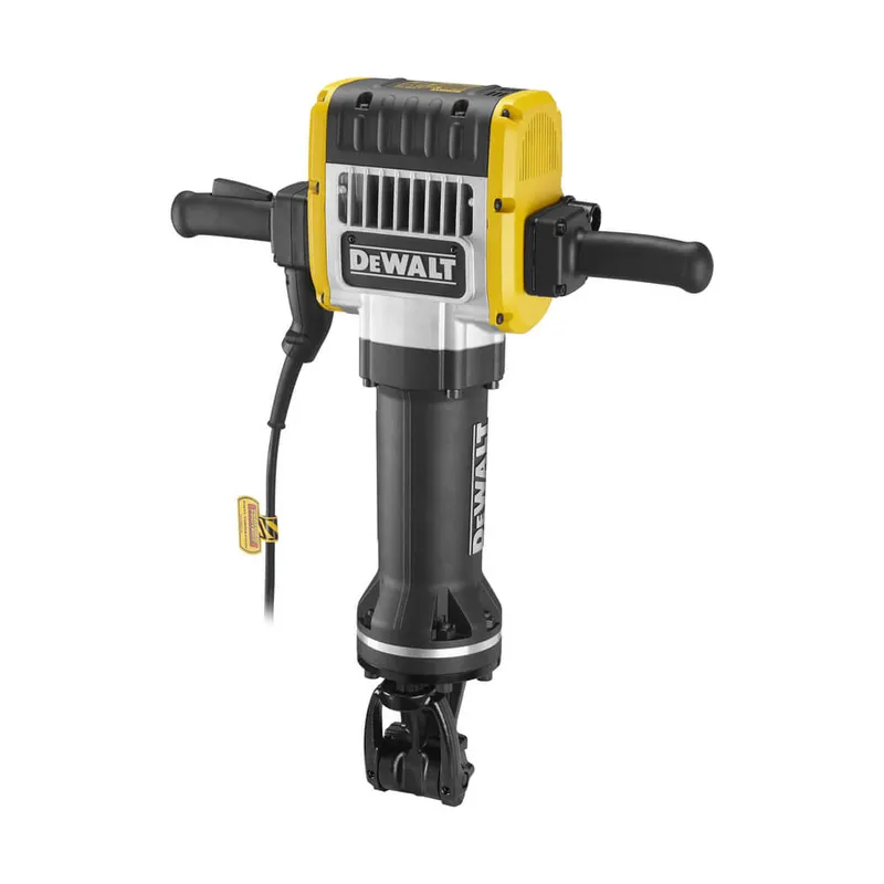 Молоток відбійний мережевий DeWALT D25981K — Photo 2