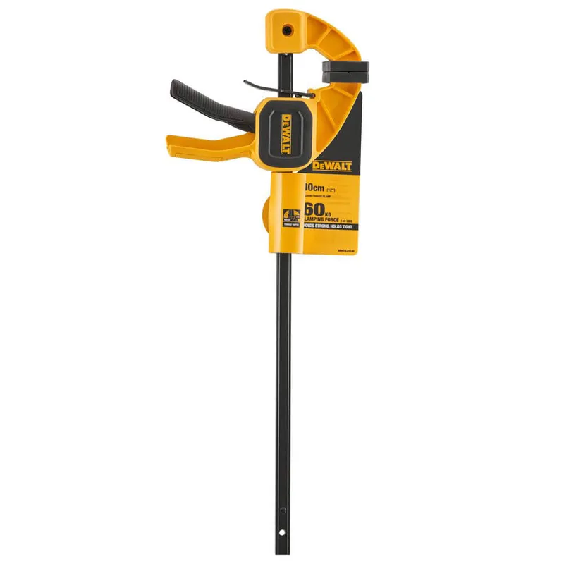 Струбцина М DeWALT DWHT0-83140 — Photo 3