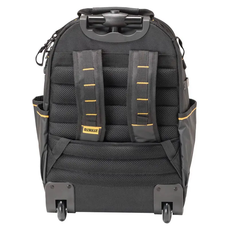 Рюкзак для інструментів DeWALT DWST60101-1 — Photo 2