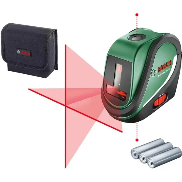 UniversalLevel 2