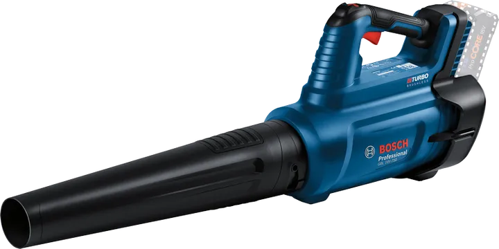 Акумуляторна безщіткова повітродувка Bosch GBL 18V-750 (solo)