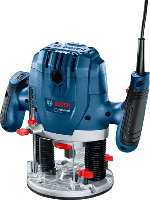 Фрезер Bosch GOF 130