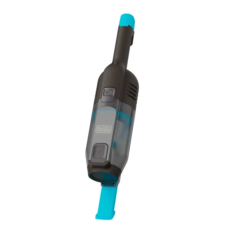 Пилосмок мережевий BLACK+DECKER BXVMS601E — Photo 1