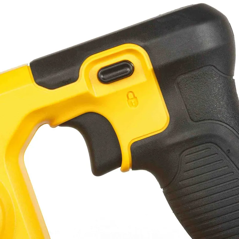 Вібратор глибинний акумуляторний DeWALT DCE531N — Photo 5