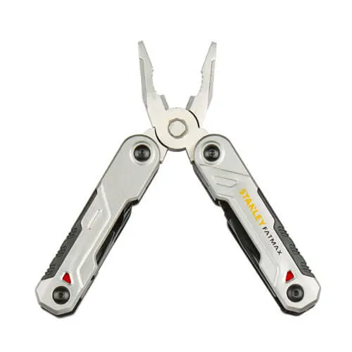 Універсальний інструмент MULTI-TOOL з шістнадцятьма функціями STANLEY FMHT0-72414 — Photo 1