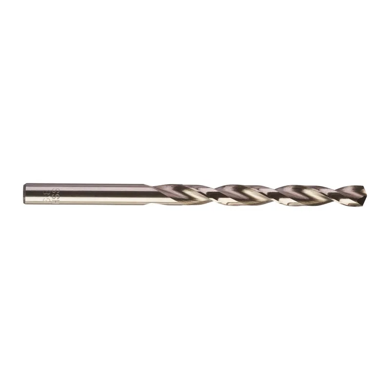 Свердло по металу THUNDERWEB HSS-G MILWAUKEE DIN338, діаметр 6,8 x 109 мм, (5шт) — Photo 1