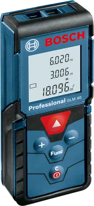 GLM 40