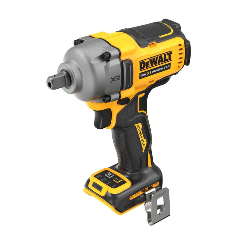 Гайкокрут ударний акумуляторний безщітковий DeWALT DCF892N — Photo 2