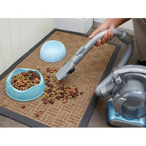 Пилосос акумуляторний BLACK+DECKER PD1420LP — Photo 4