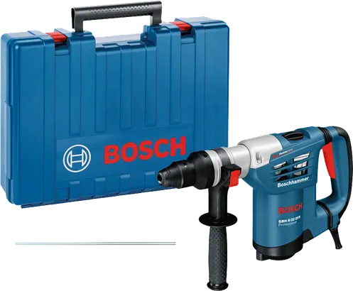 Перфоратор BOSCH GBH 4-32 DFR — Photo 1