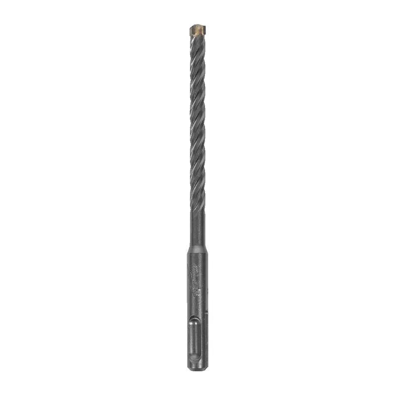 Бур SDS-PLUS 4C Contractor MILWAUKEE, O8х160мм