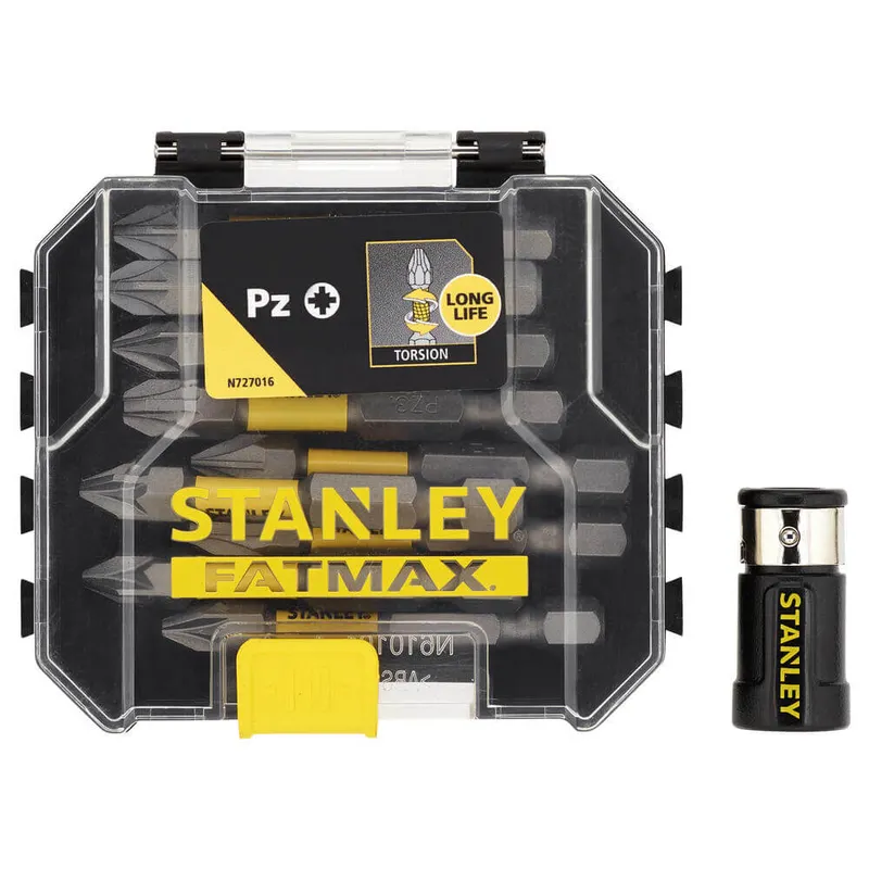 Набір біт STANLEY STA88565 — Photo 1